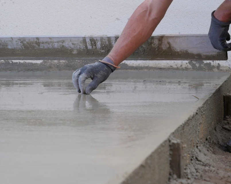 Sud Vendee Beton Beton Libre Service A Chantonnay Beton En Chape